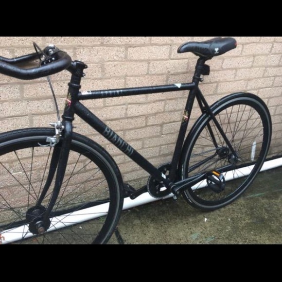 2018 Bianchi Sprint bike - Picture 2 of 3